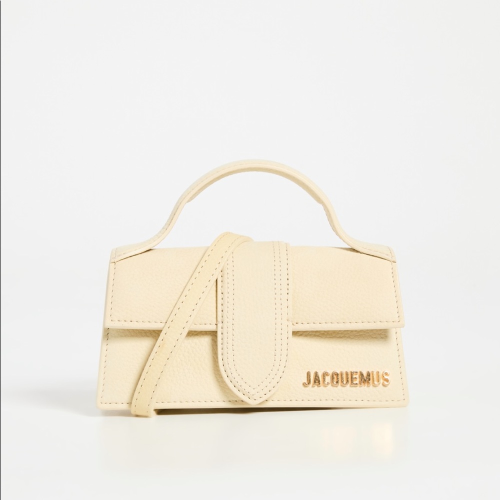 Jacquemus Le Bambino Bag